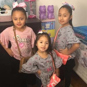 Meet your Posher, Leyla